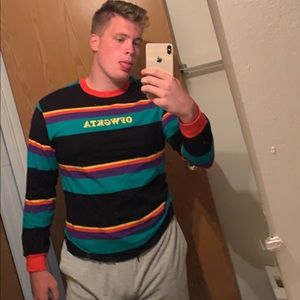 Meet your Posher, Hunter